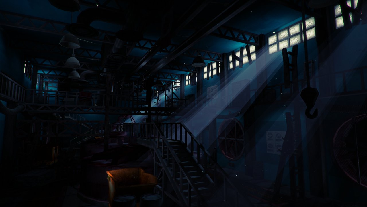 TheLongDark_NewDam