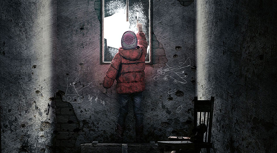 This War of Mine Hero image