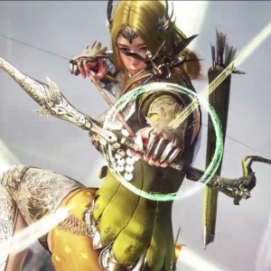 Black Desert Small Image