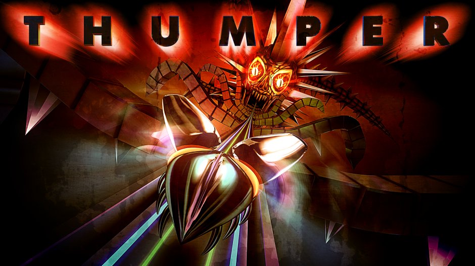 Thumper Hero Image