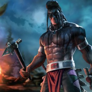 Killer Instinct Small Image