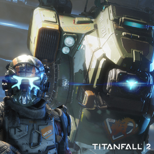 Titanfall 2 Single Player SMALL