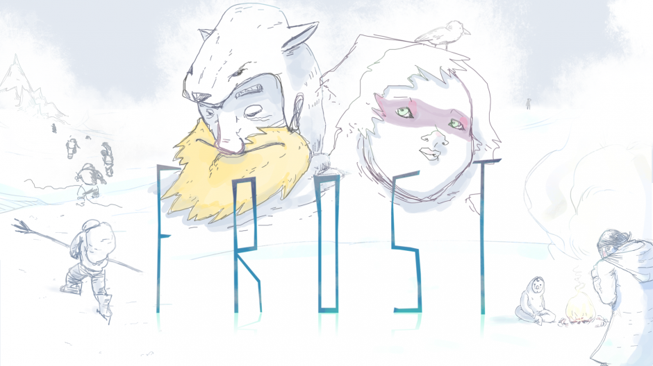Frost Hero Image