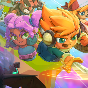 Next Up Hero Small Image