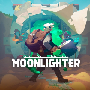 Moonlighter Small Image