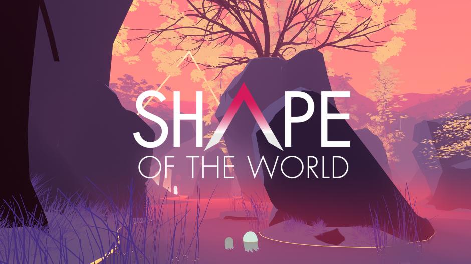 Shape of the World Hero Image