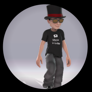 Todd Avatar
