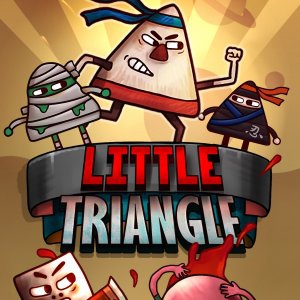Little Triangle Small Image