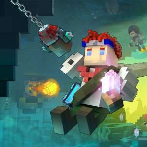 Trove - Geode Launch Small Image