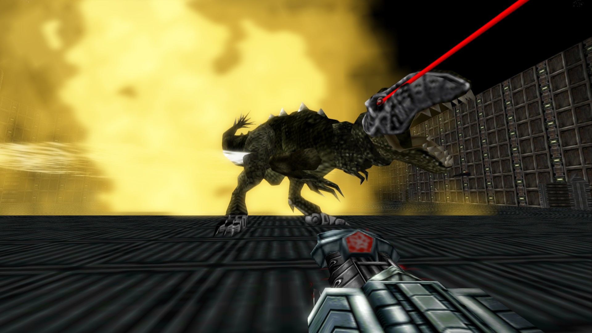 Turok Screenshot