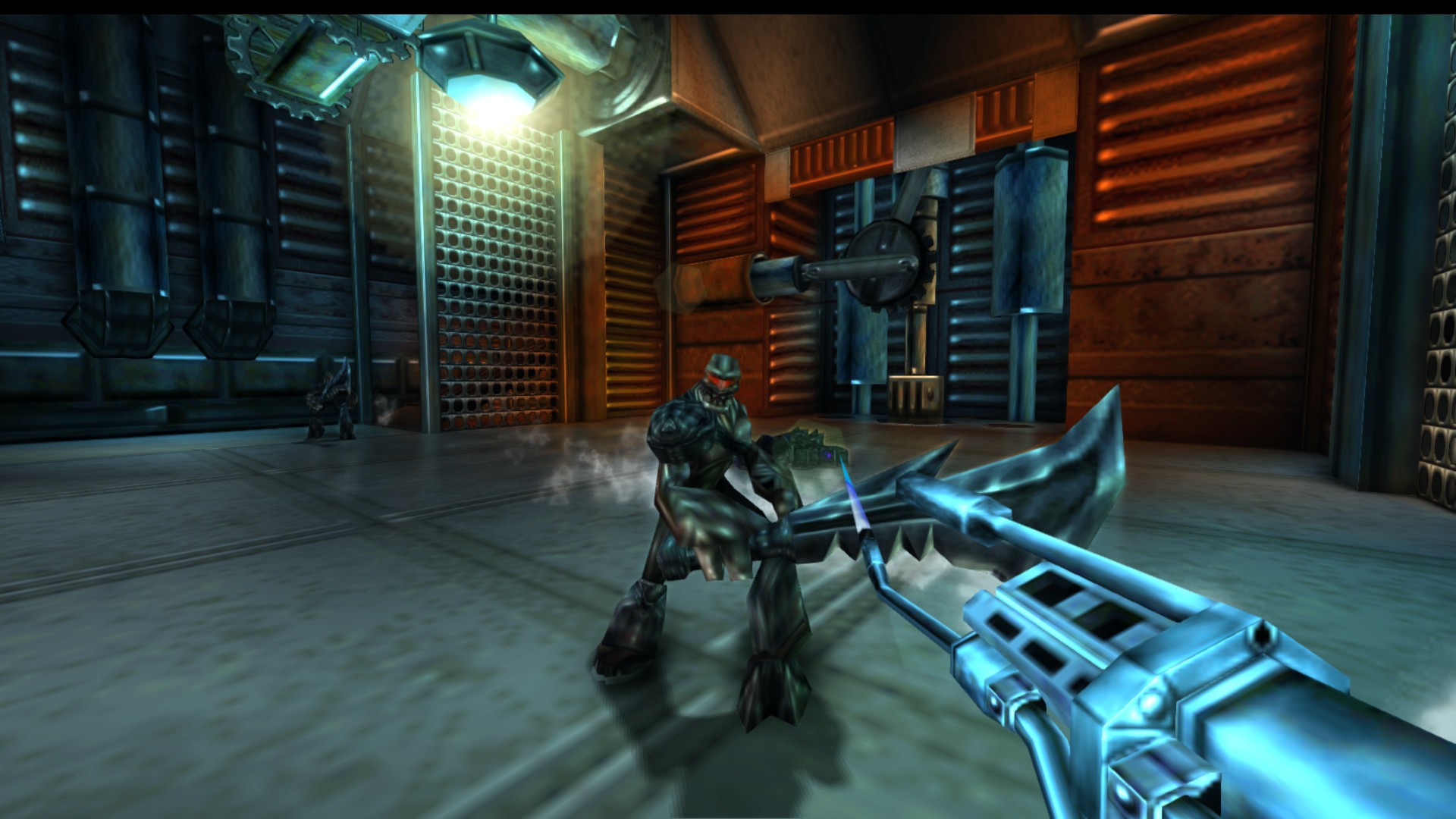Turok Screenshot