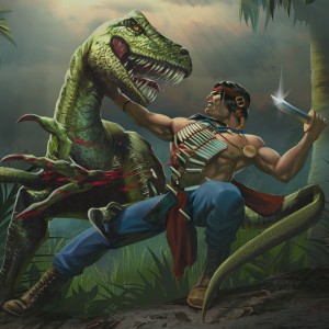 Turok Small Image
