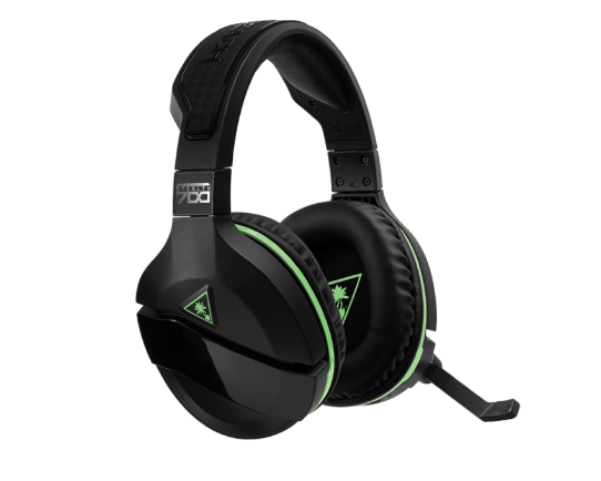 Turtle Beach Stealth 700 Image