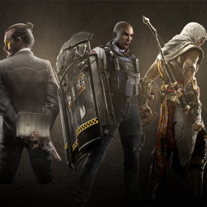 Ubisoft Publisher Sale Small Image