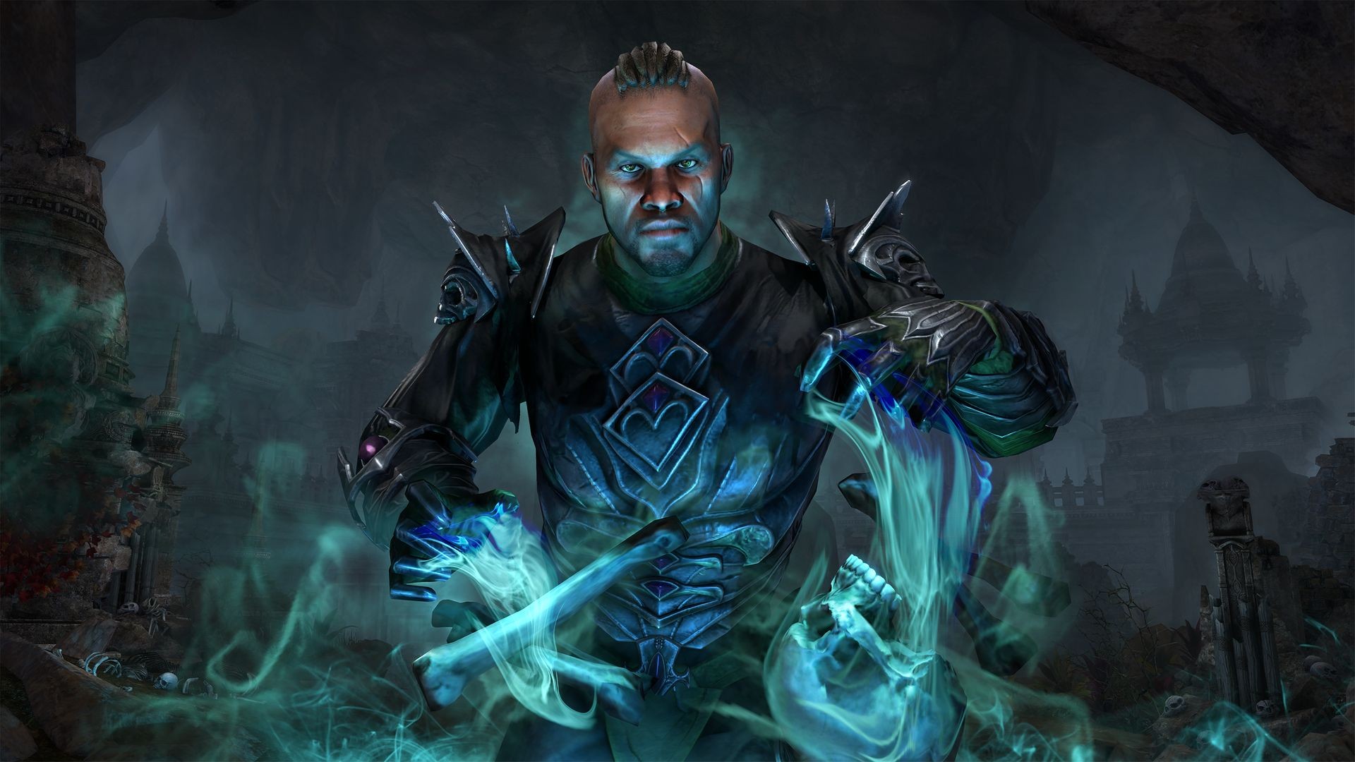 The Elder Scrolls Online: Elsweyr