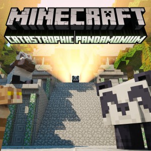 Minecraft Season of Giving