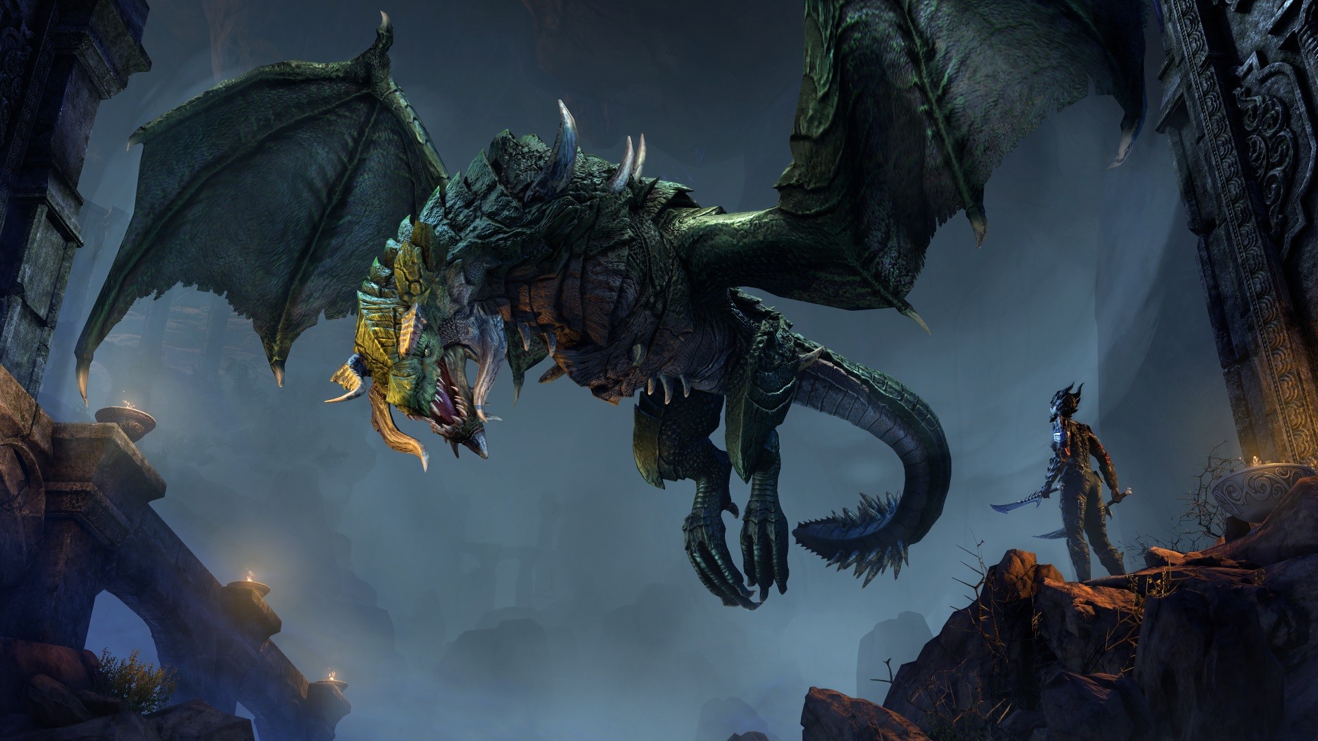 The Elder Scrolls Online: Elsweyr
