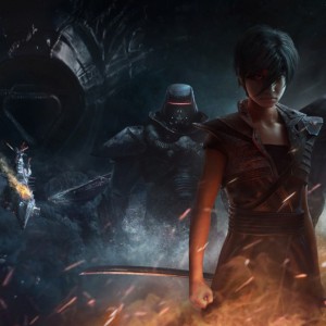 Ubisoft Press Conference Small Image