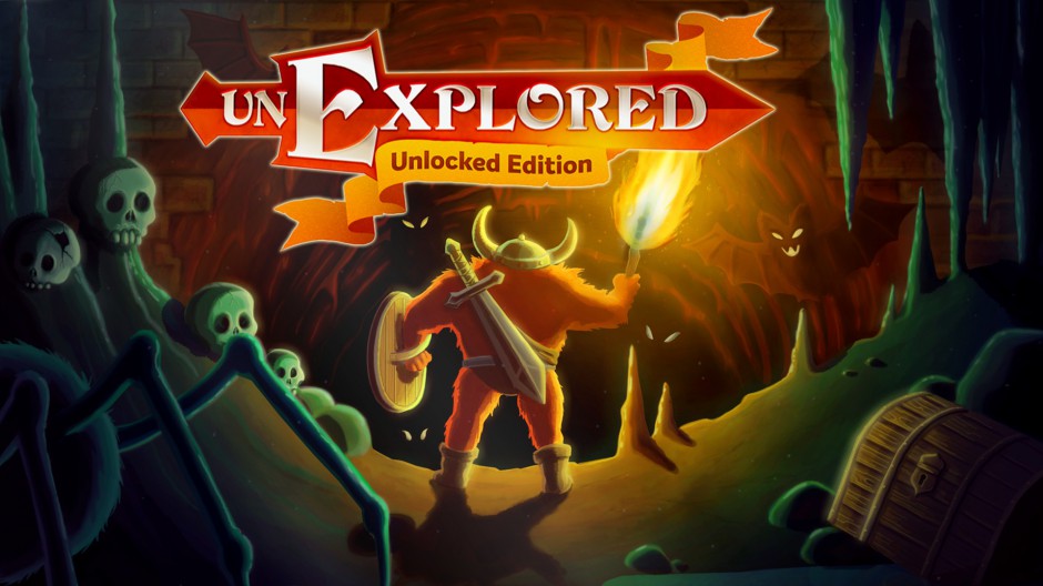 Unexplored Hero Image