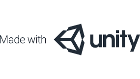 Unity logo