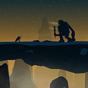 Unto the End Small Image