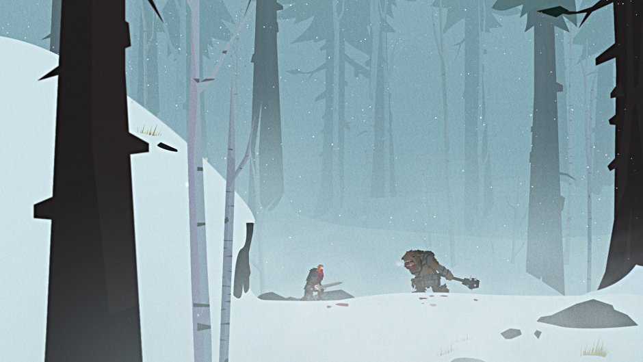 Unto the End Screenshot