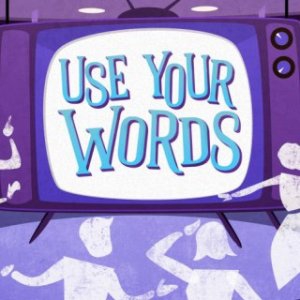 Use Your Words Small Image
