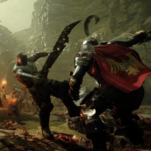 Vermintide 2 Beta Small Image
