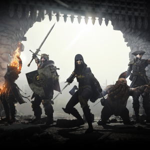 Warhammer: Vermintide 2 Launch Small Image