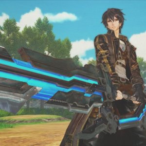 Valkyria Revolution Small Image