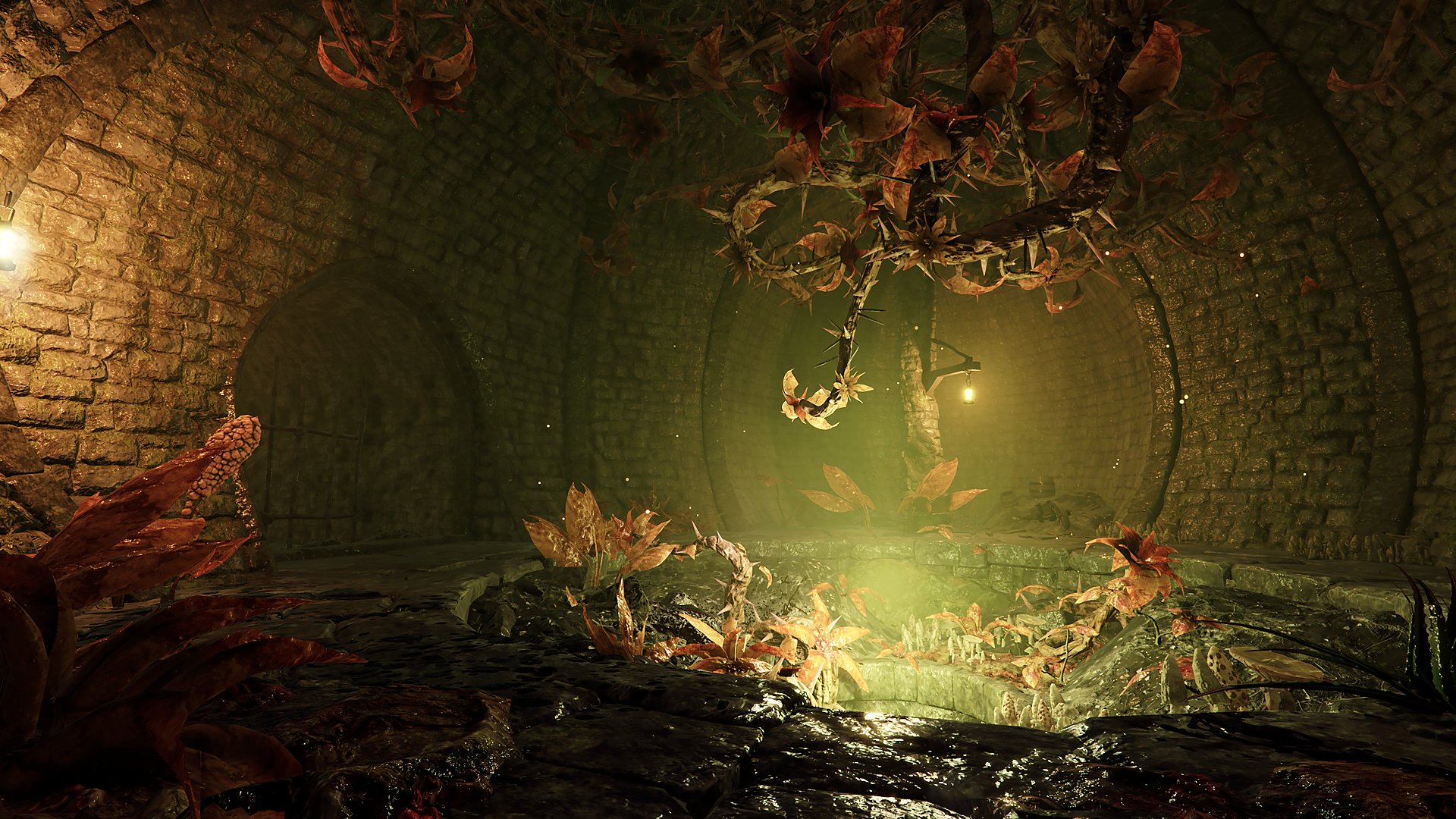 Vermintide 2 Xbox Screenshot