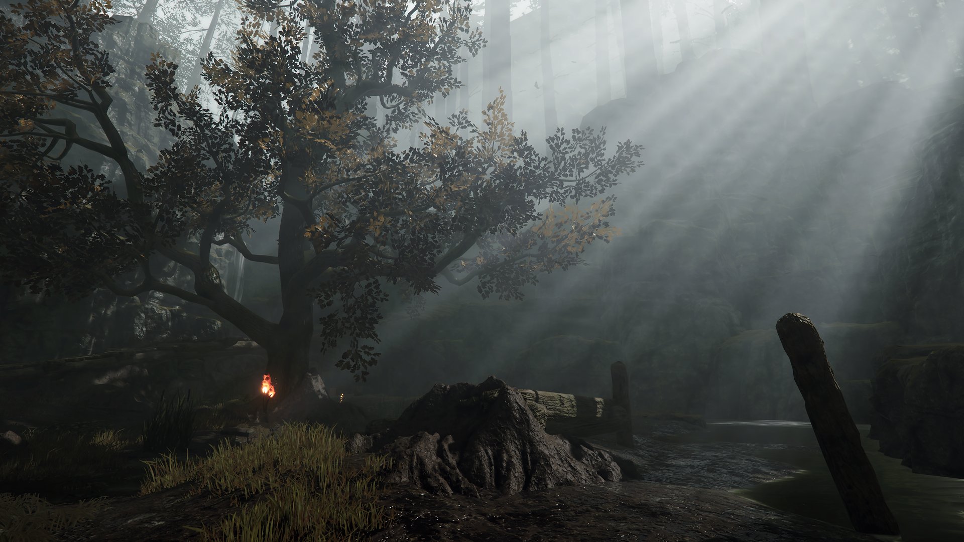 Vermintide 2 Xbox Screenshot