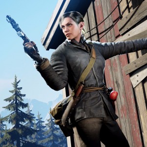 Vigor 0.7 Update - Breach Small Image