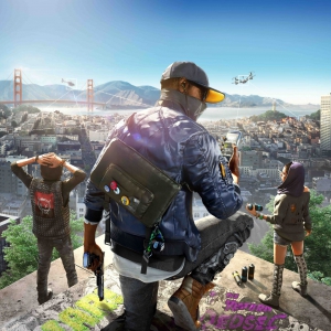 Watch Dogs 2 Small Image
