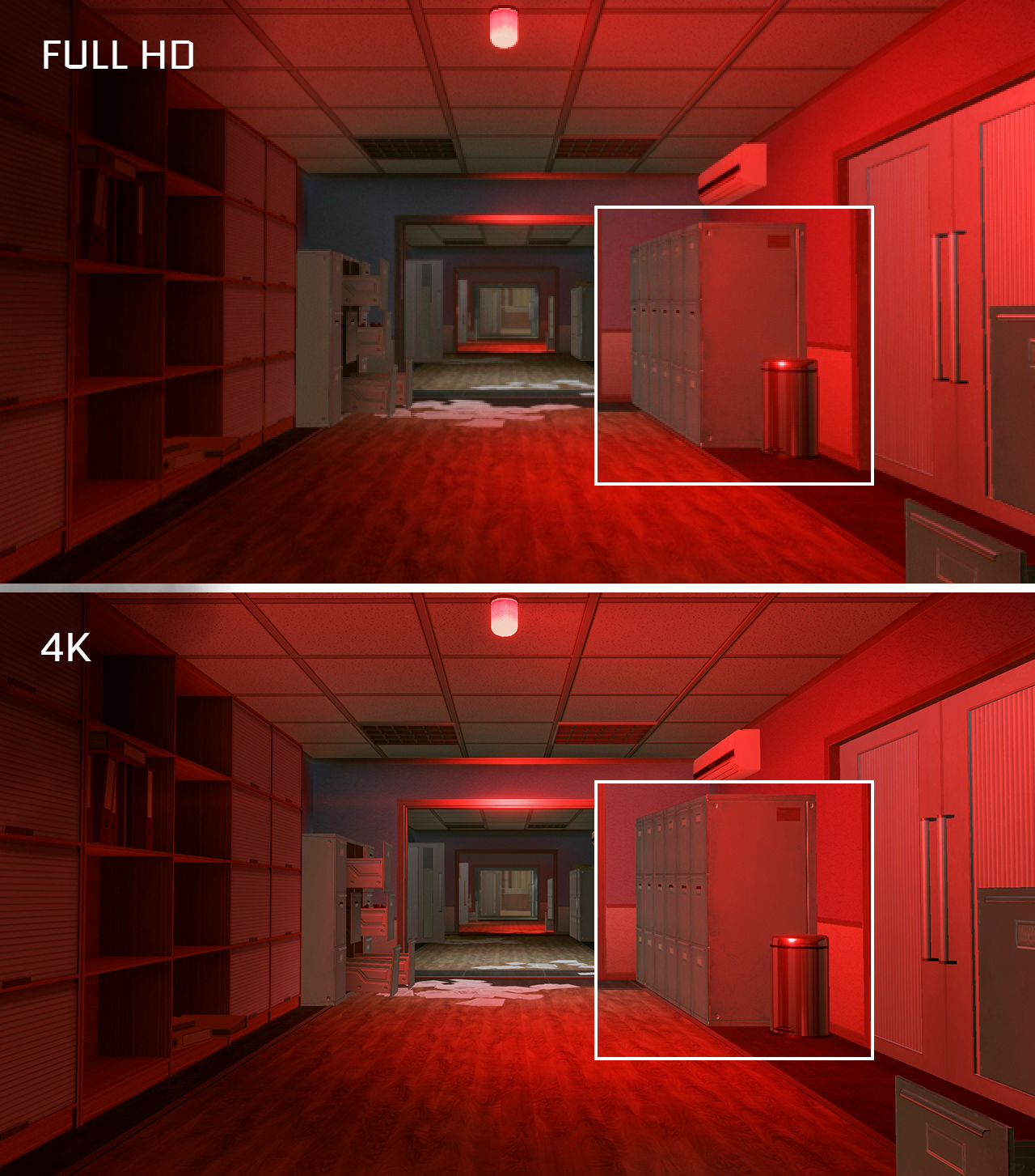 Warface Xbox One X Enhanced