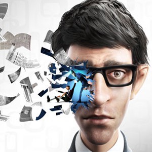 We Happy Few Arthur Character Showcase Small Image