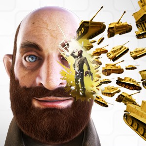 We Happy Few Ollie Small Image