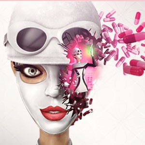 We Happy Few Sally Small Image