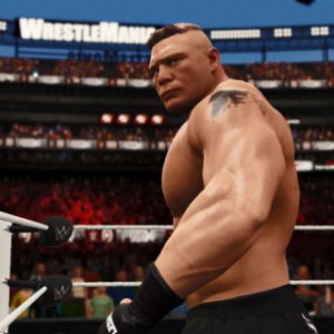 WWE Free Play Days Small Image