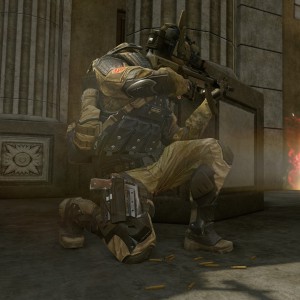 Warface Small Image