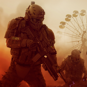 Warface