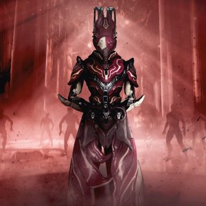 Unchaining the Horror of Harrow in Warframe - Xbox Wire