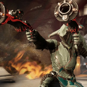 Warframe Small Image