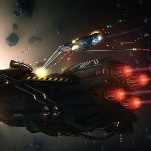 Starpoint Gemini: Warlords Small Image