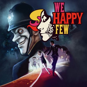 We Happy Few Small Image