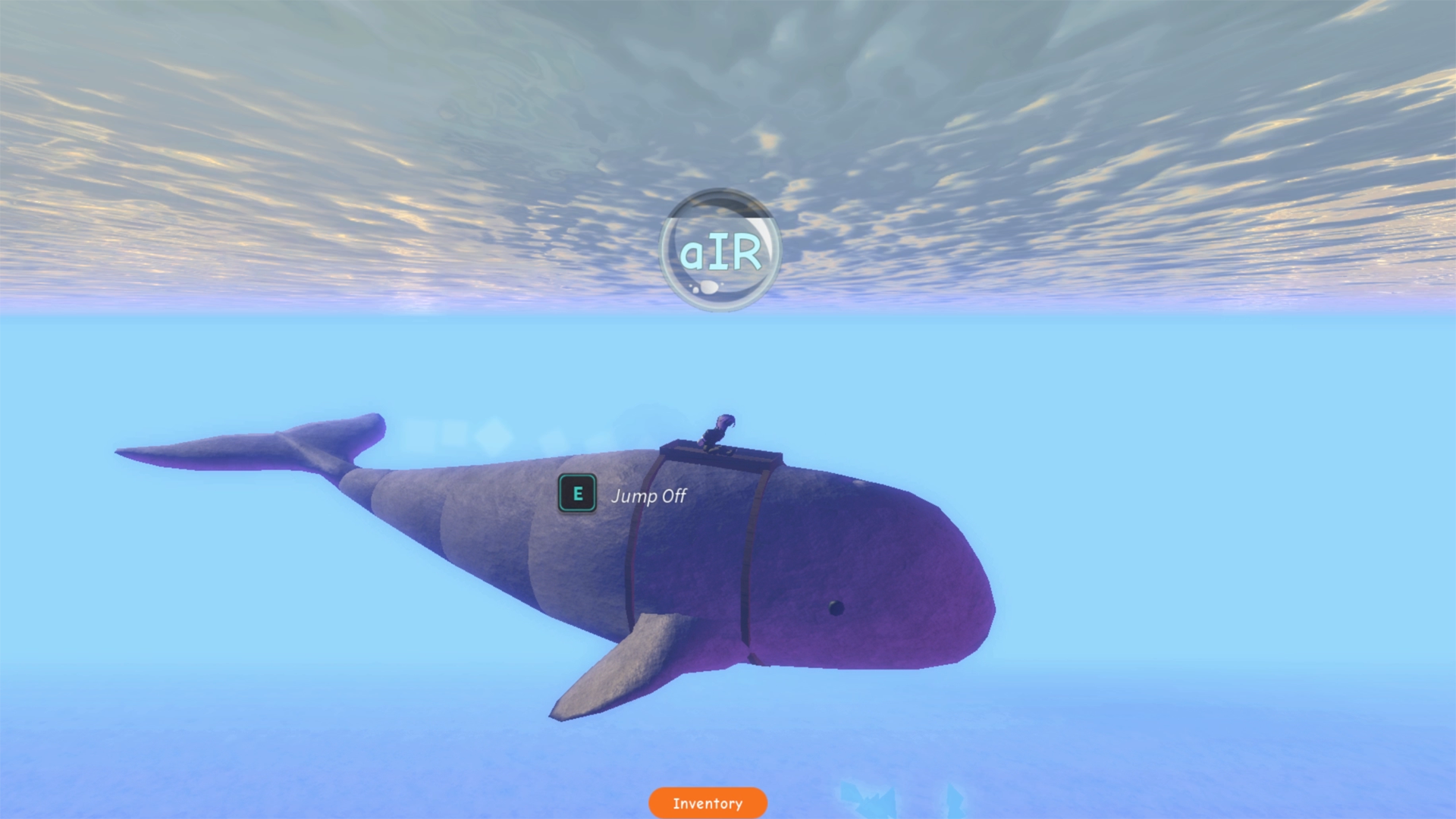 Roblox Holiday Screenshot