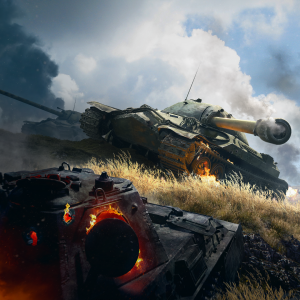World of Tanks Small Image