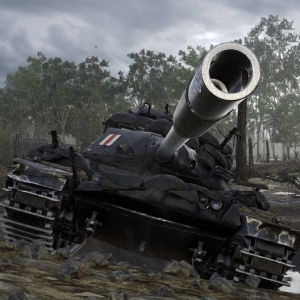 World of Tanks Small Image
