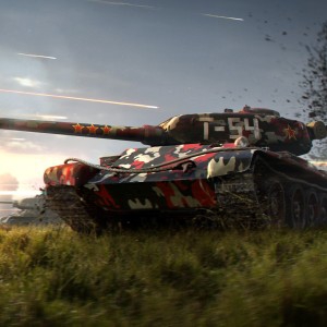 World of Tanks Motherland Small Image