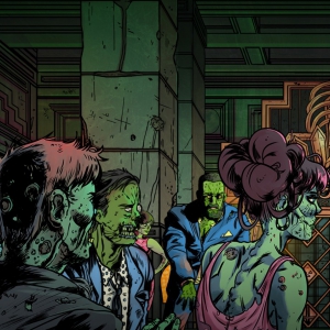 Wailing Heights Small Image